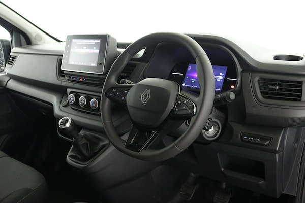 Used Renault Trafic 2025 for sale - 75425462: Photo 11