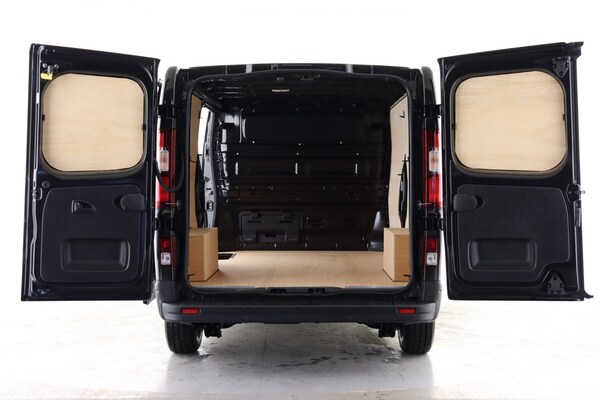 Used Renault Trafic 2025 for sale - 75425462: Photo 2