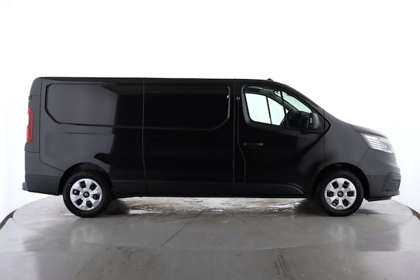 Used Renault Trafic 2025 for sale - 75425462: Photo 5