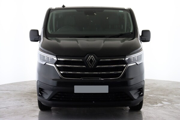 Used Renault Trafic 2025 for sale - 75425462: Photo 6
