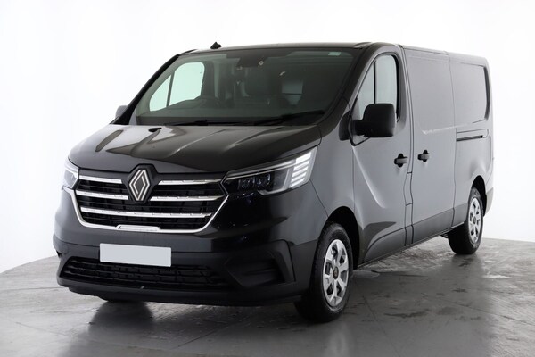 Used Renault Trafic 2025 for sale - 75425462: Photo 7
