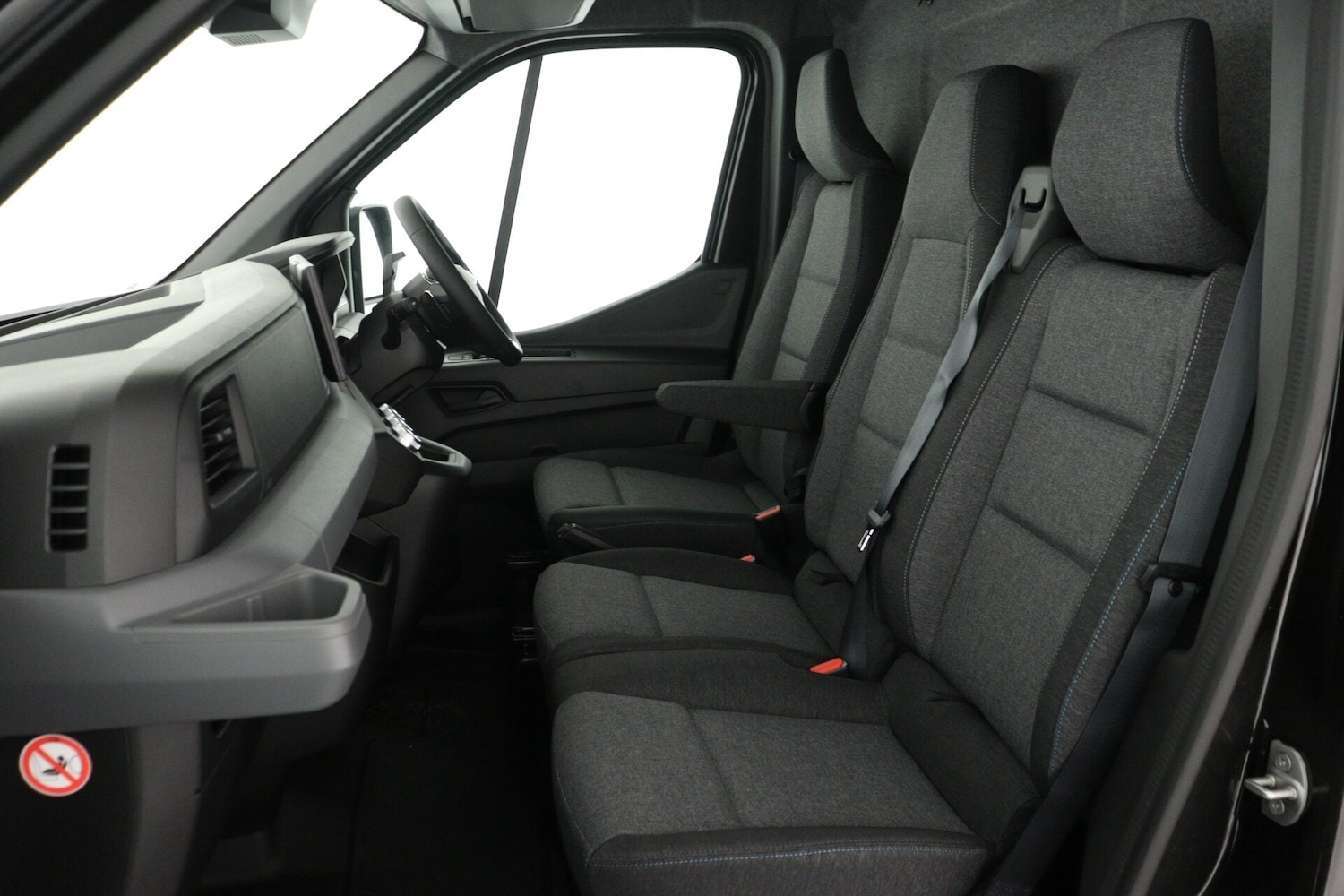 Used Renault Master 2025 for sale - 77351316: Photo 10