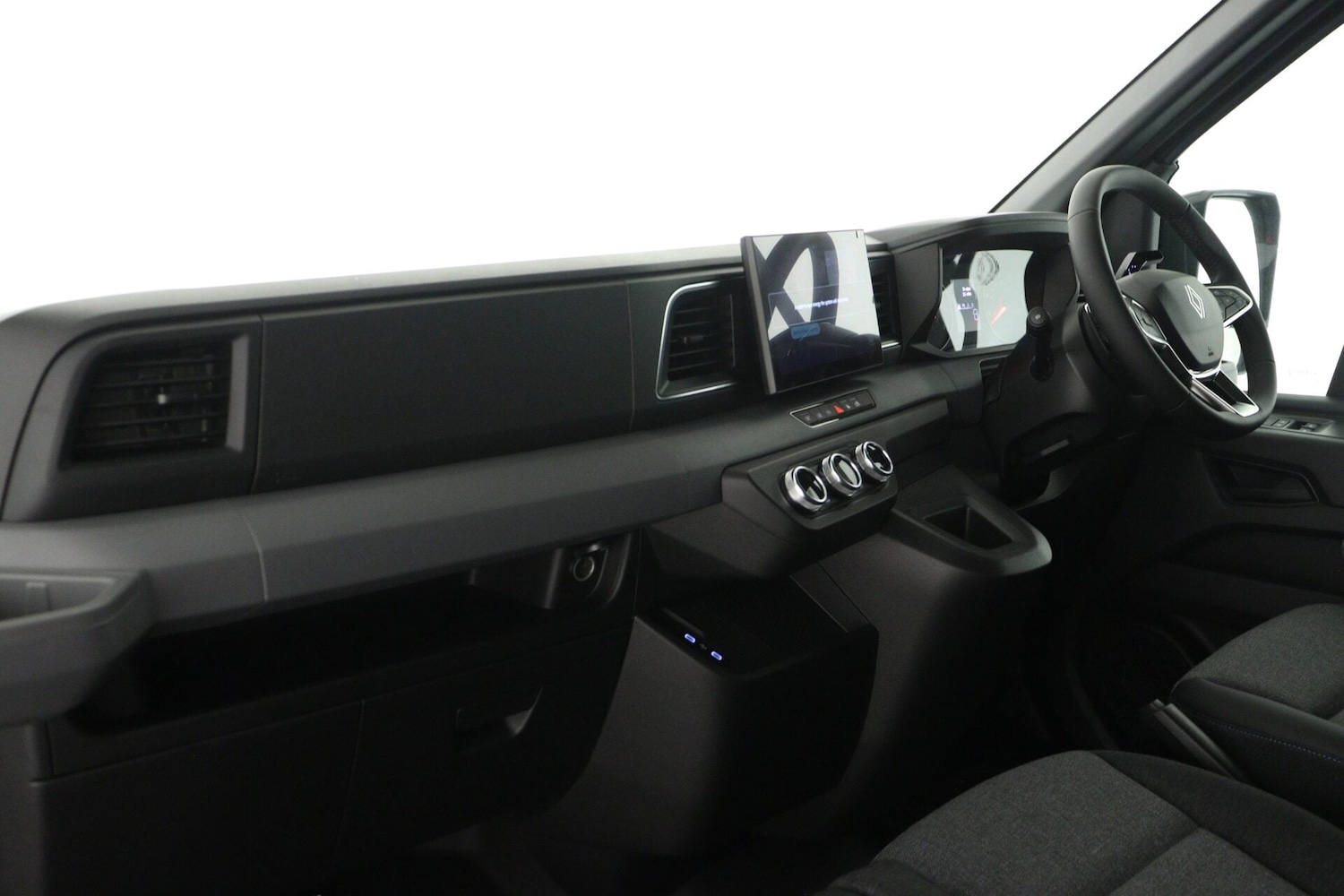 Used Renault Master 2025 for sale - 77351316: Photo 11