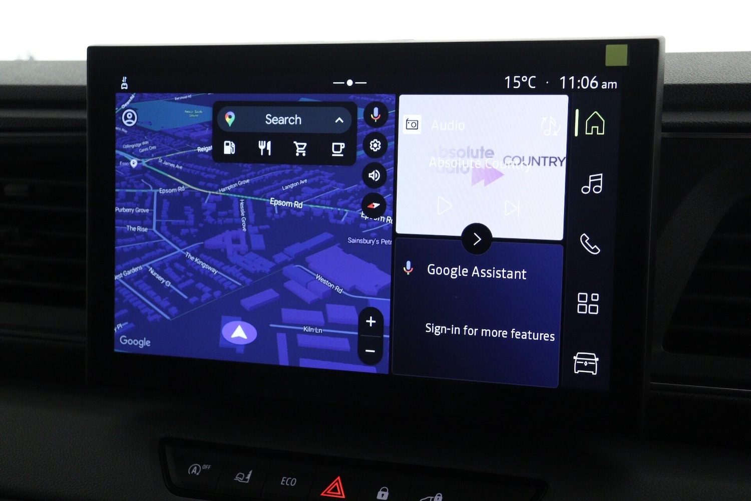 Used Renault Master 2025 for sale - 77351316: Photo 13