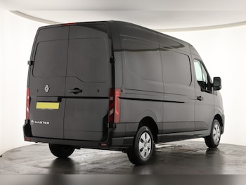 Used Renault Master 2025 for sale - 77351316: Photo