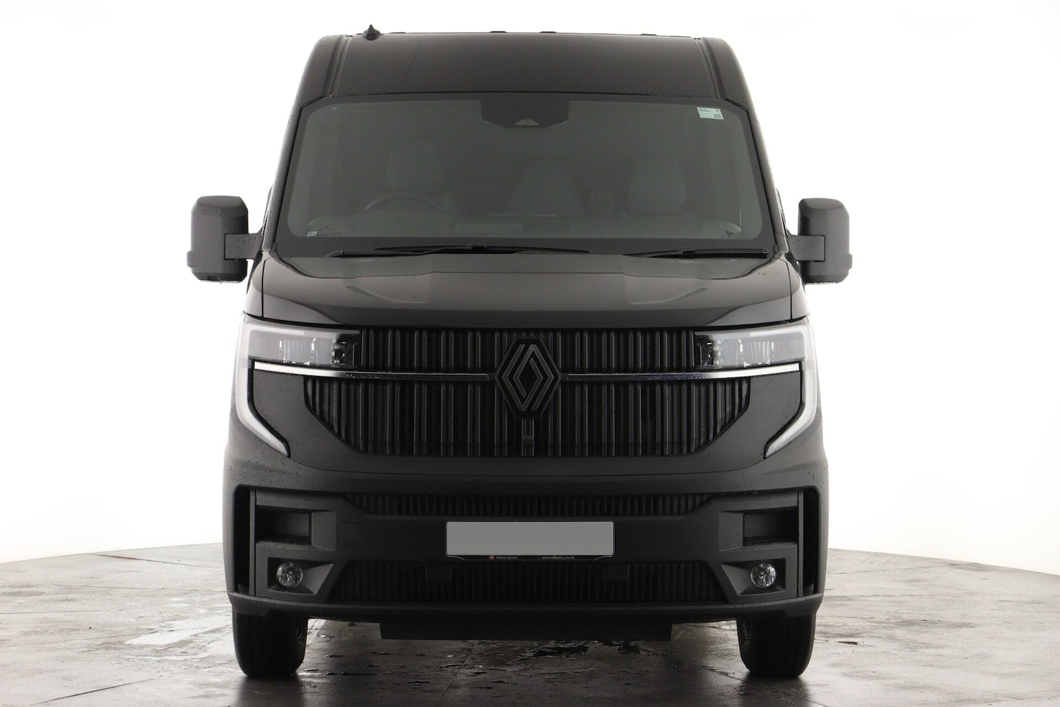 Used Renault Master 2025 for sale - 77351316: Photo 6