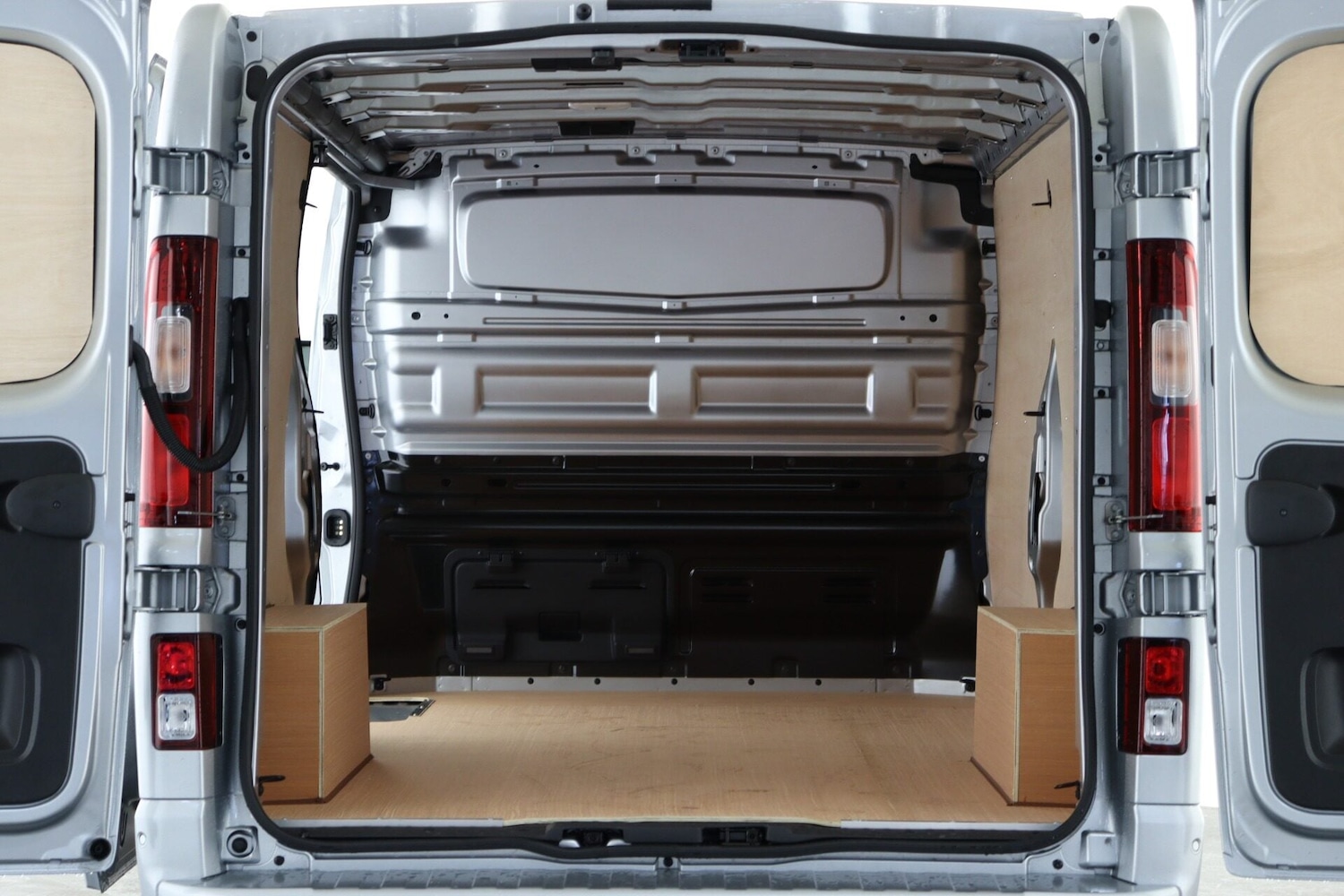 Used Renault Trafic 2025 for sale - 77605415: Photo 3