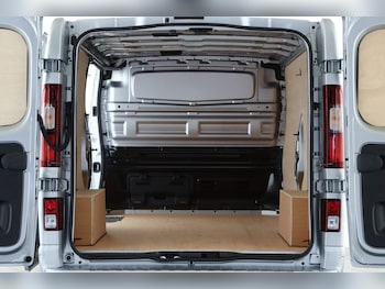 Used Renault Trafic 2025 for sale - 77605415: Photo