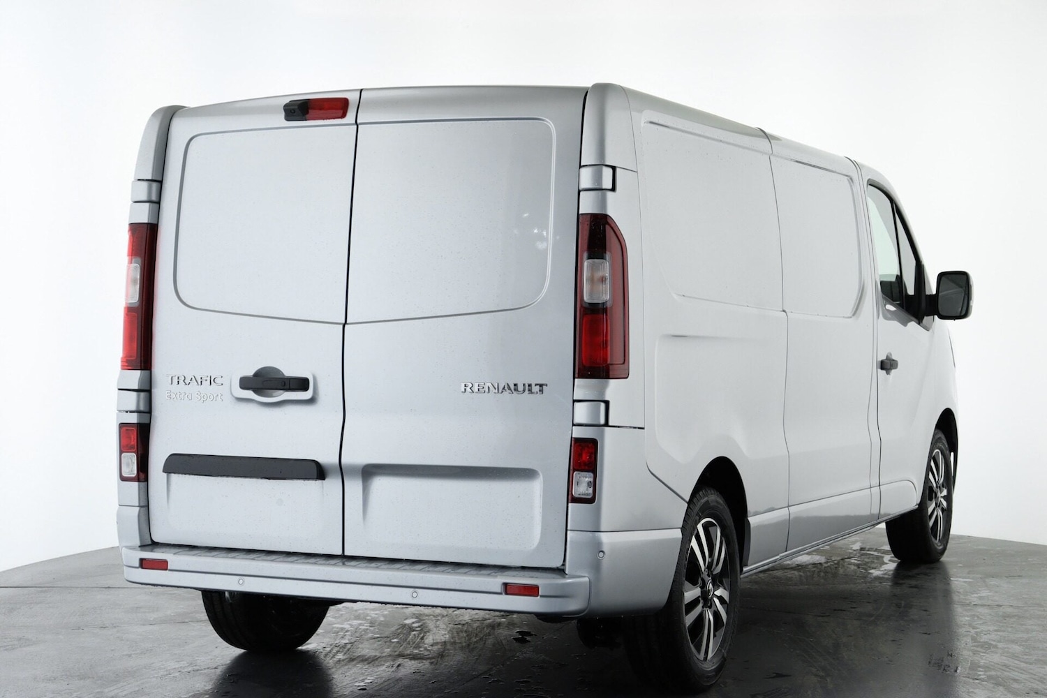 Used Renault Trafic 2025 for sale - 77605415: Photo 4