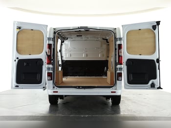 Used Renault Trafic 2025 for sale - 77432741: Photo