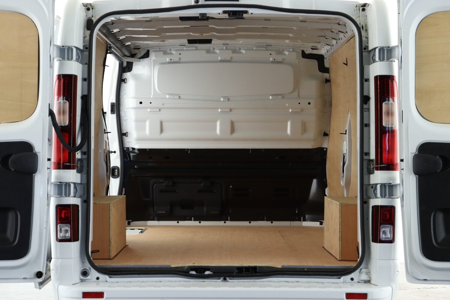 Used Renault Trafic 2025 for sale - 77432741: Photo 3