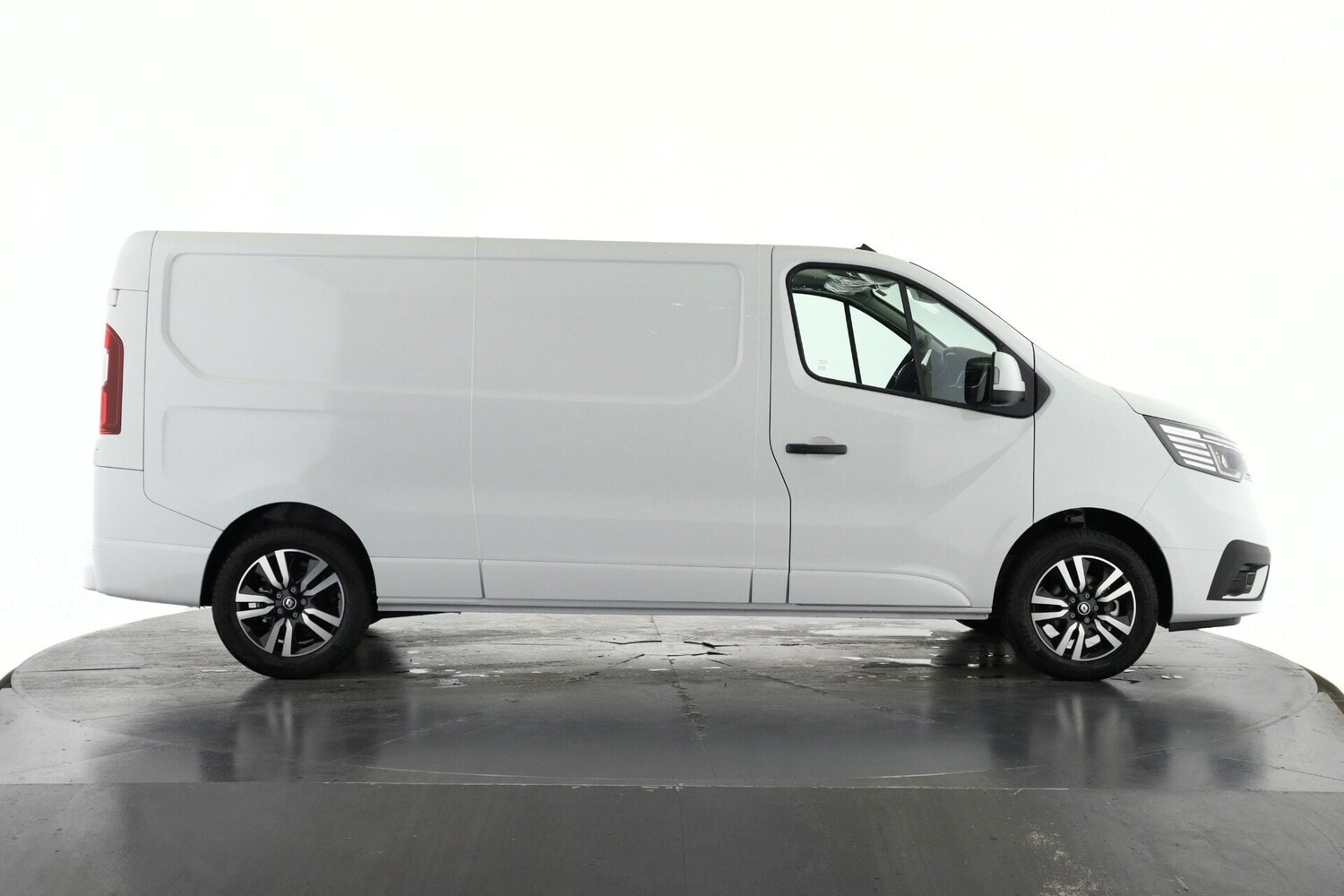 Used Renault Trafic 2025 for sale - 77432741: Photo 5