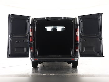 Used Renault Trafic 2026 for sale - 77889292: Photo