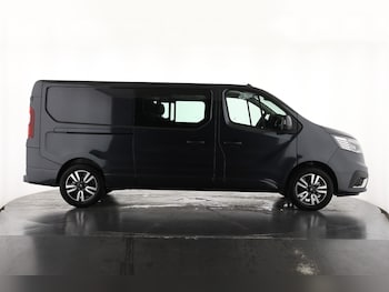 Used Renault Trafic 2026 for sale - 77889292: Photo