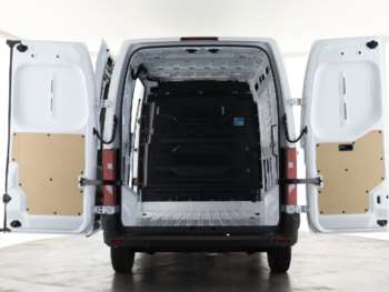 Used Renault Master 2025 for sale - 74825258: Photo