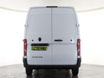 Used Renault Master 2025 for sale - 74825258: Photo
