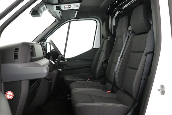 Used Renault Master 2025 for sale - 76267808: Photo 12