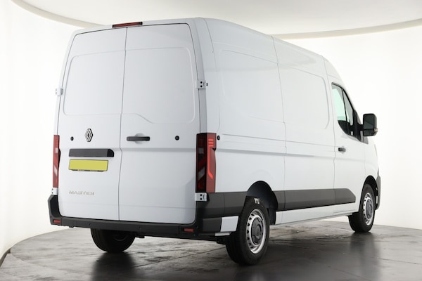 Used Renault Master 2025 for sale - 76267808: Photo 5