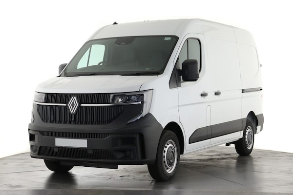 Used Renault Master 2025 for sale - 76267808: Photo 8