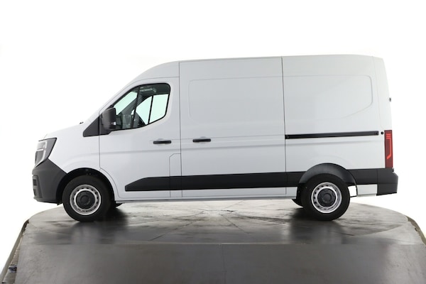 Used Renault Master 2025 for sale - 76267808: Photo 9