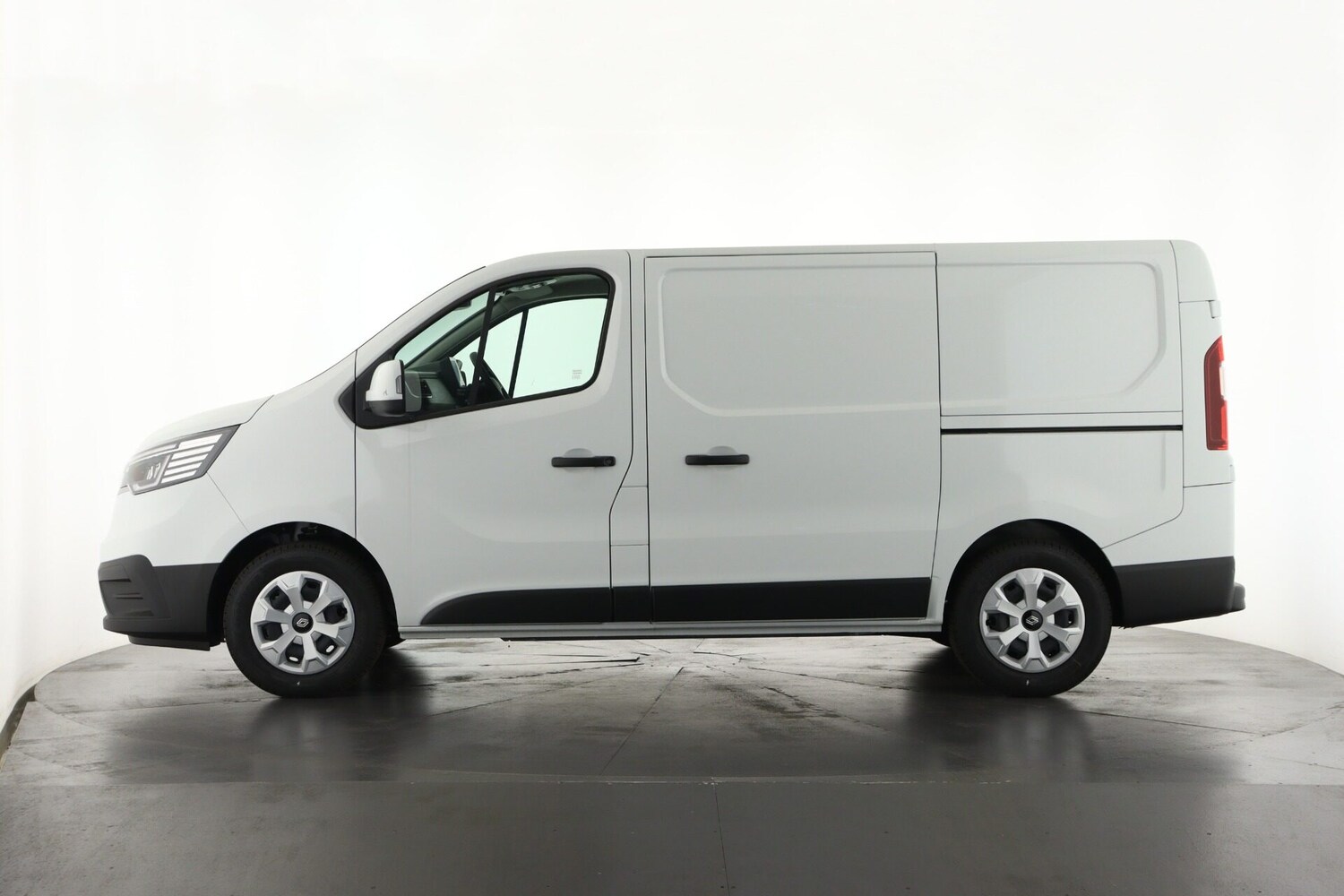 Used Renault Trafic 2025 for sale - 76163863: Photo 8