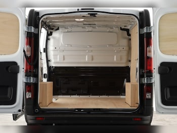 Used Nissan Primastar 2026 for sale - 77568520: Photo