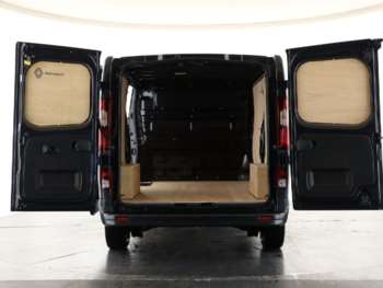 Used Renault Trafic 2025 for sale - 74974729: Photo