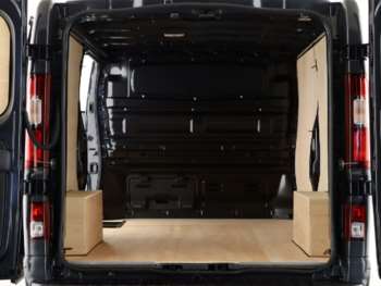 Used Renault Trafic 2025 for sale - 74974729: Photo