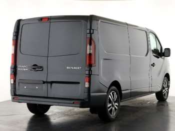 Used Renault Trafic 2025 for sale - 74974729: Photo