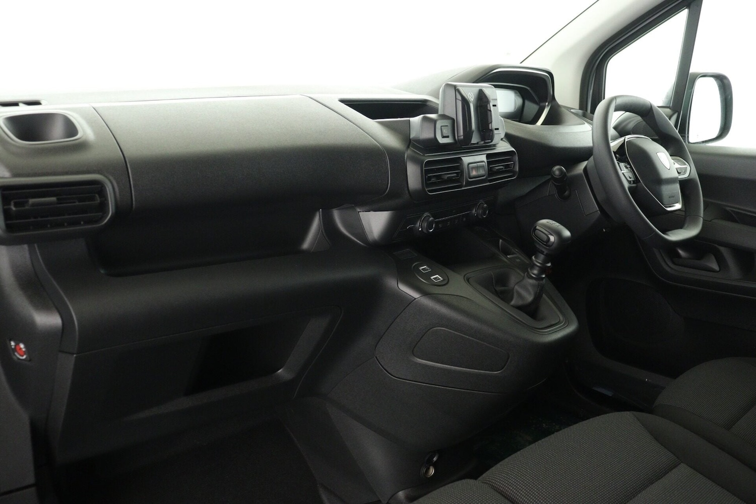 Used Peugeot Partner 2025 for sale - 77085206: Photo 14