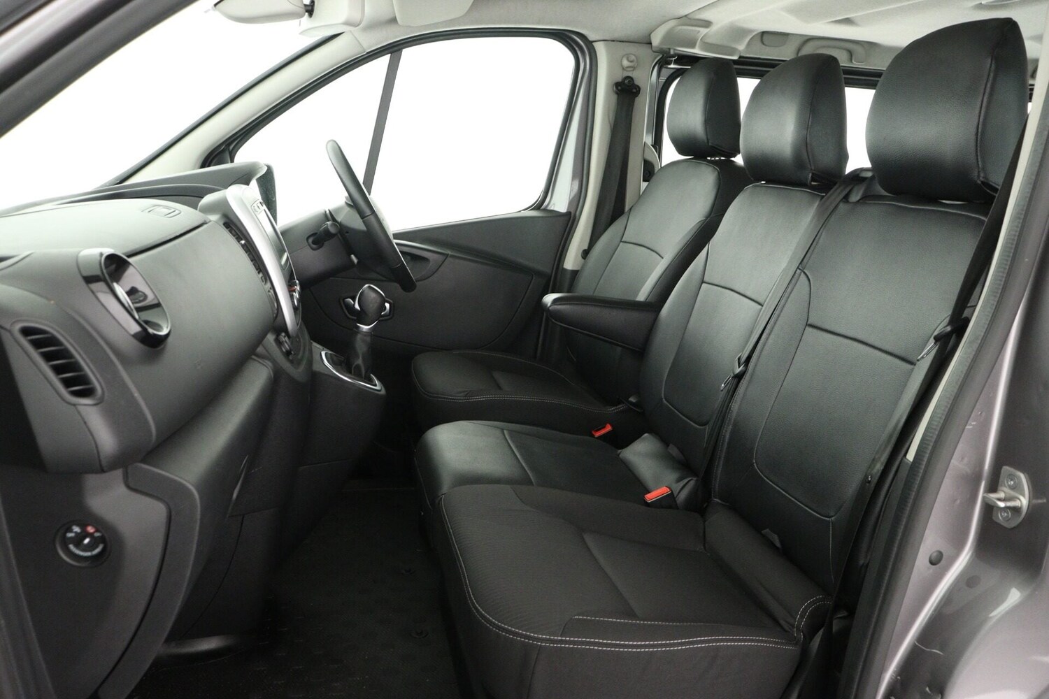 Used Renault Trafic 2020 for sale - 77905701: Photo 10