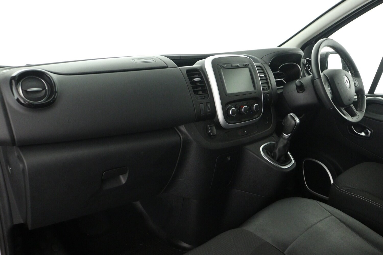 Used Renault Trafic 2020 for sale - 77905701: Photo 11