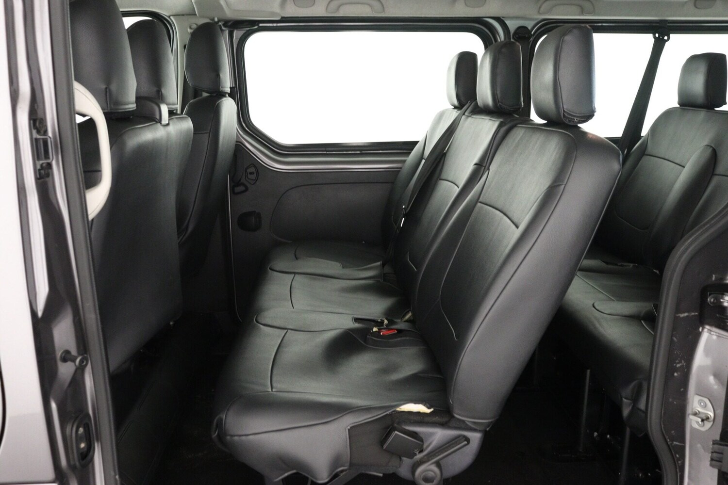 Used Renault Trafic 2020 for sale - 77905701: Photo 12