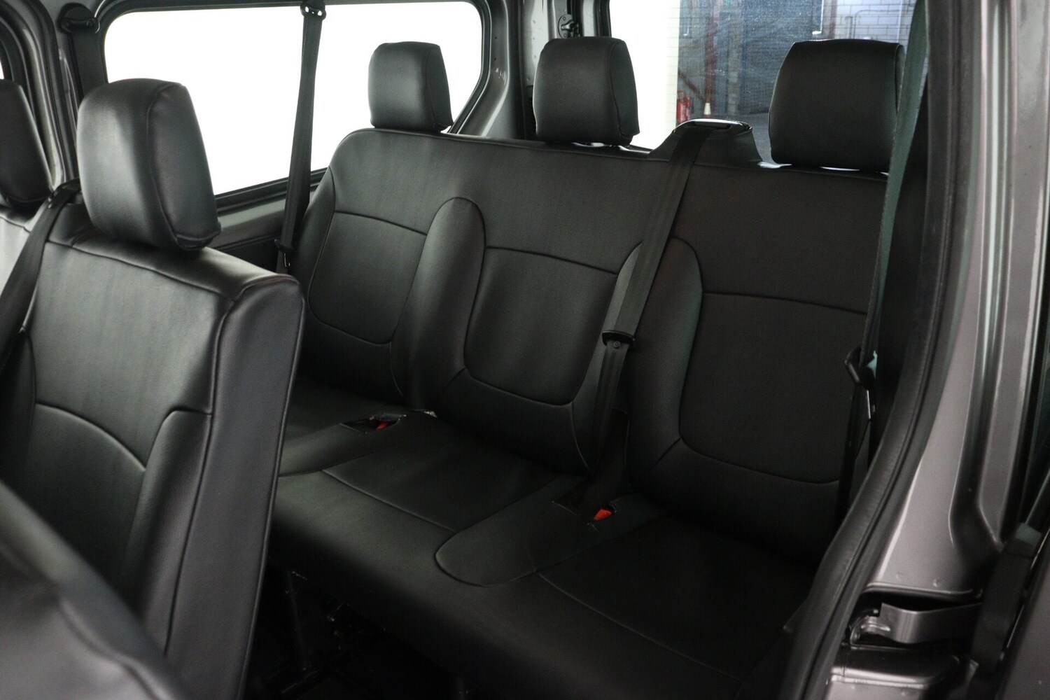 Used Renault Trafic 2020 for sale - 77905701: Photo 13