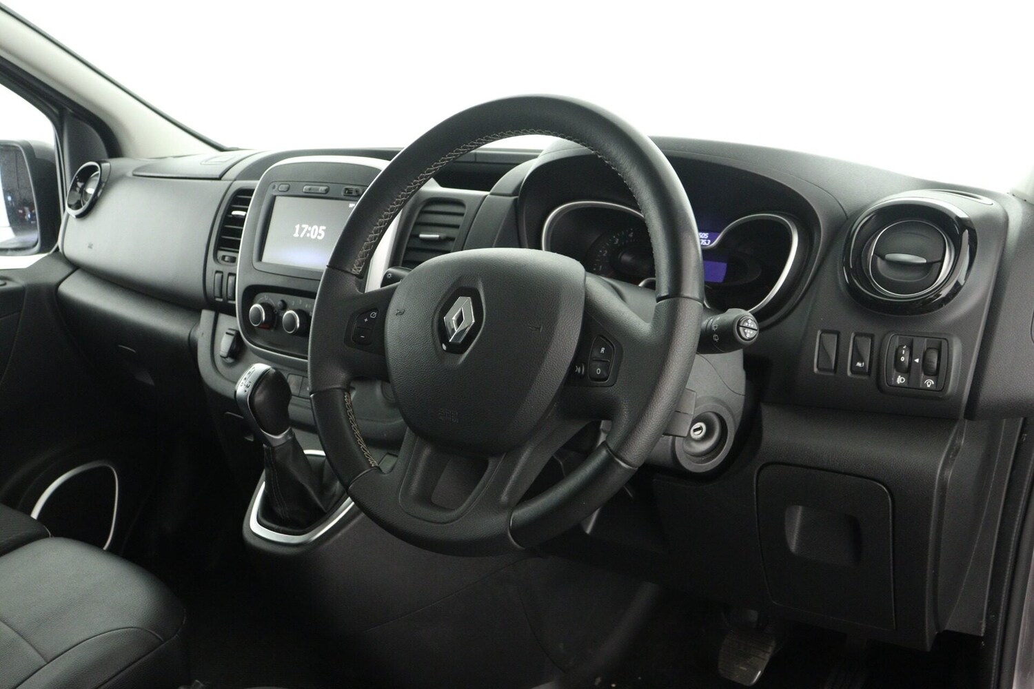 Used Renault Trafic 2020 for sale - 77905701: Photo 14