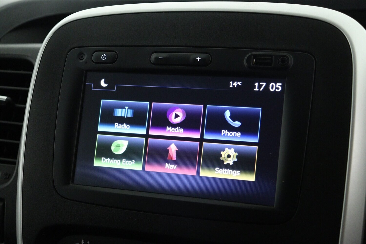 Used Renault Trafic 2020 for sale - 77905701: Photo 15