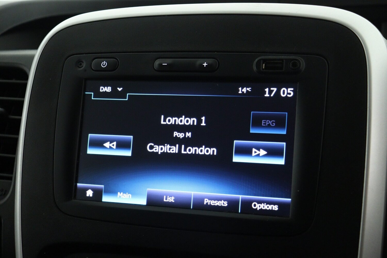 Used Renault Trafic 2020 for sale - 77905701: Photo 16