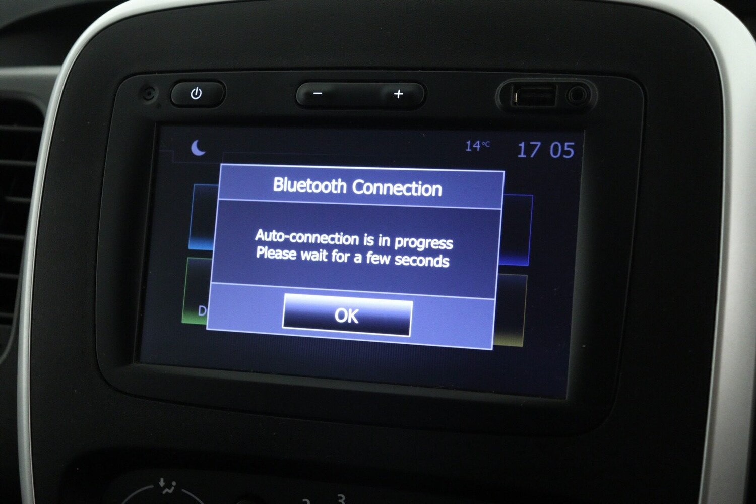 Used Renault Trafic 2020 for sale - 77905701: Photo 17