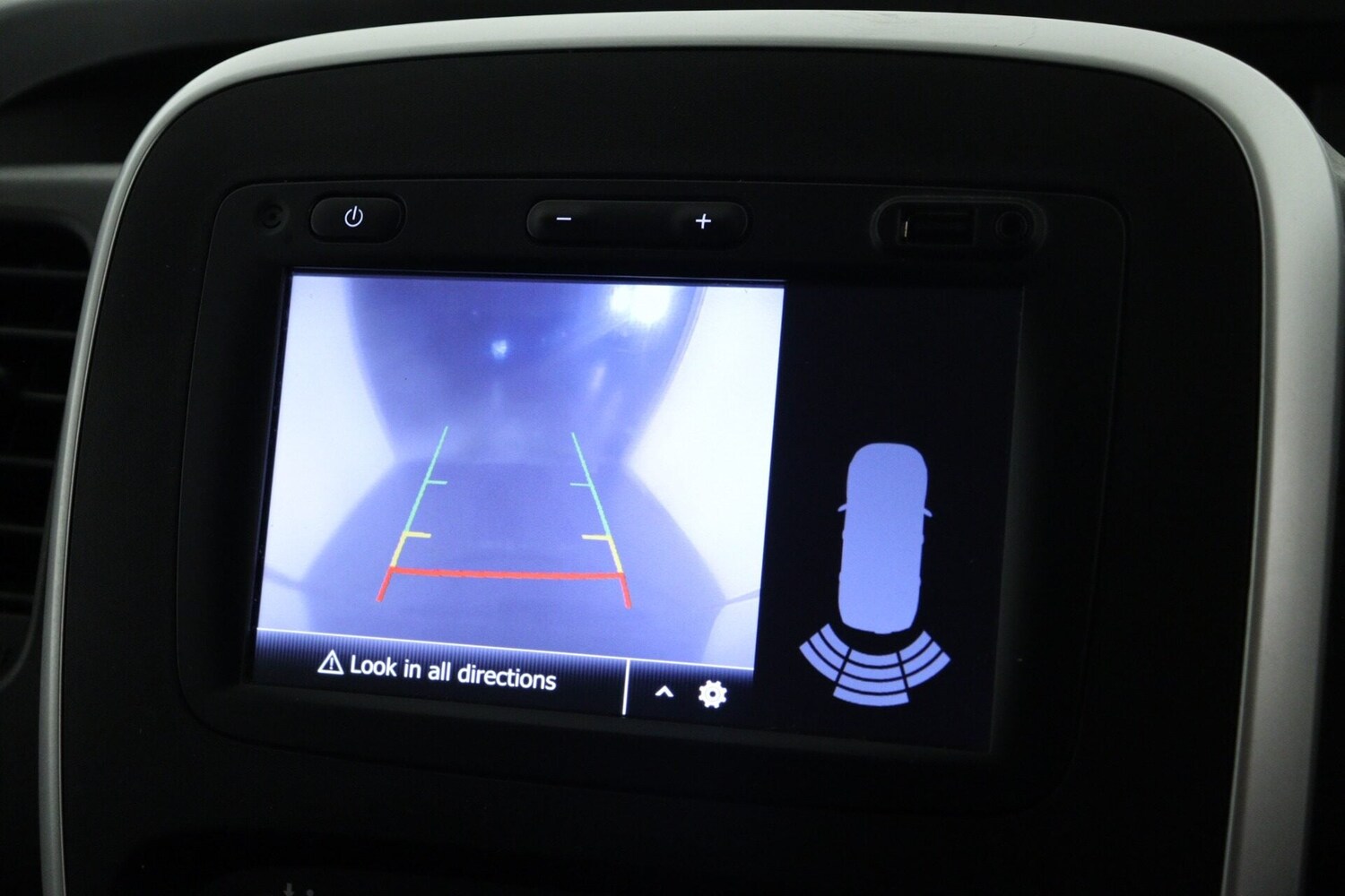 Used Renault Trafic 2020 for sale - 77905701: Photo 18