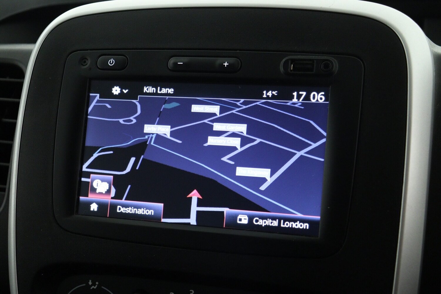 Used Renault Trafic 2020 for sale - 77905701: Photo 19