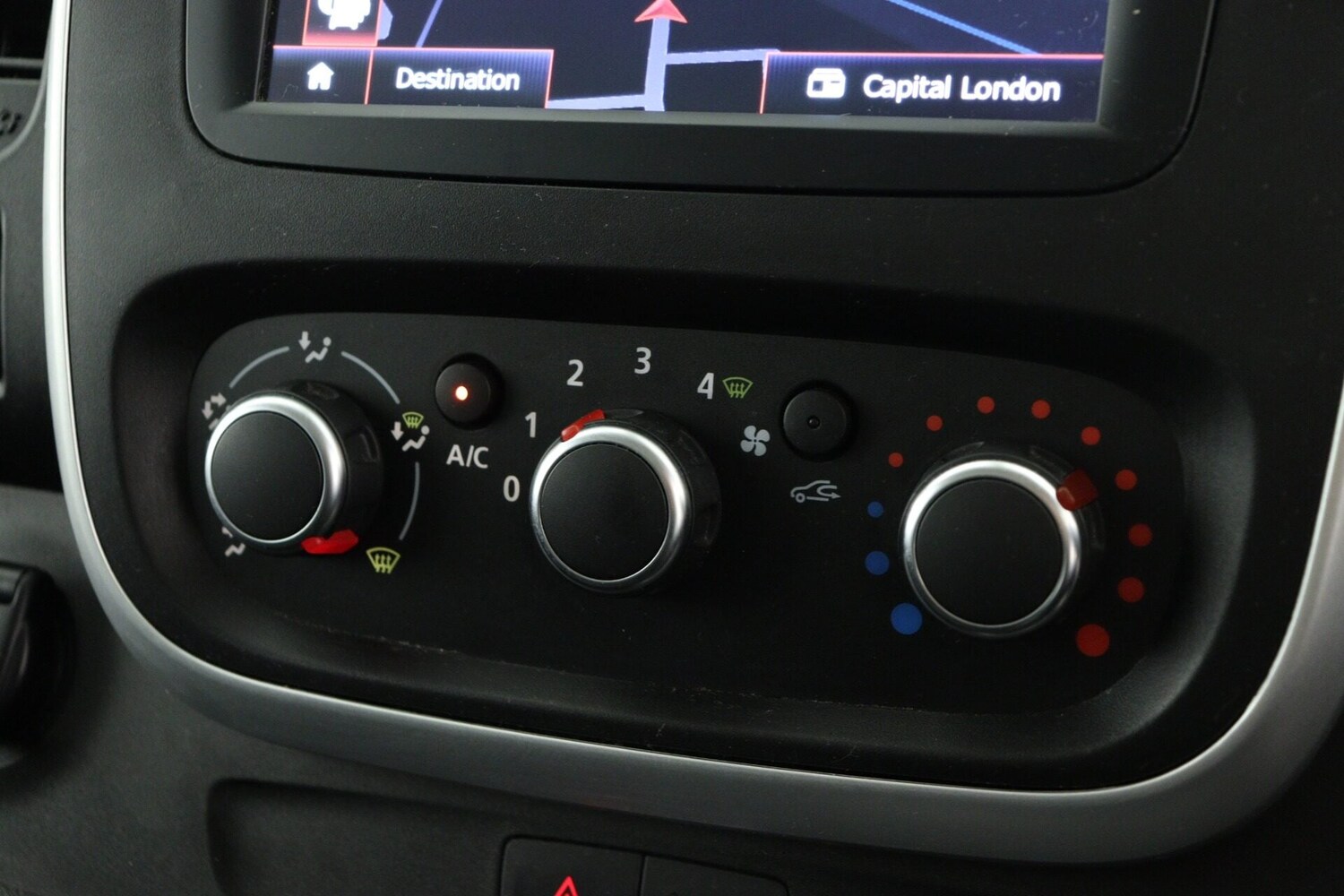 Used Renault Trafic 2020 for sale - 77905701: Photo 20