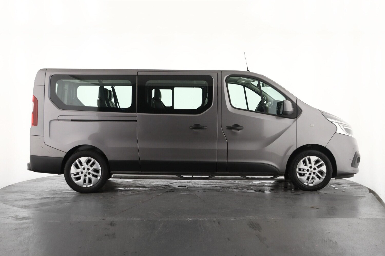 Used Renault Trafic 2020 for sale - 77905701: Photo 4