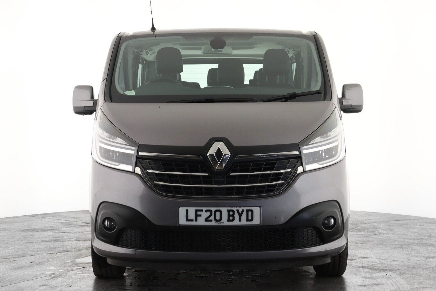 Used Renault Trafic 2020 for sale - 77905701: Photo 5