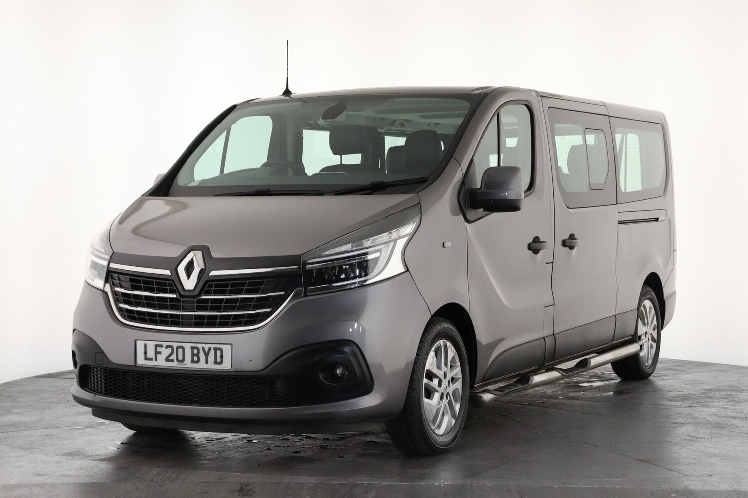 Used Renault Trafic 2020 for sale - 77905701: Photo 6