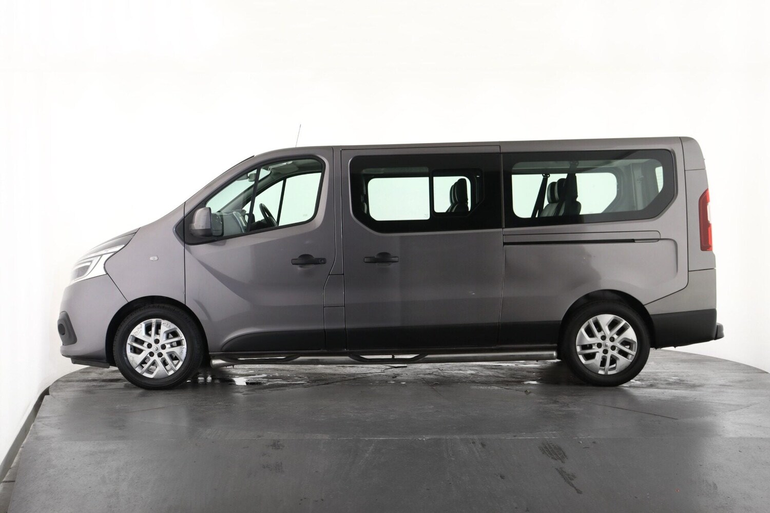 Used Renault Trafic 2020 for sale - 77905701: Photo 7