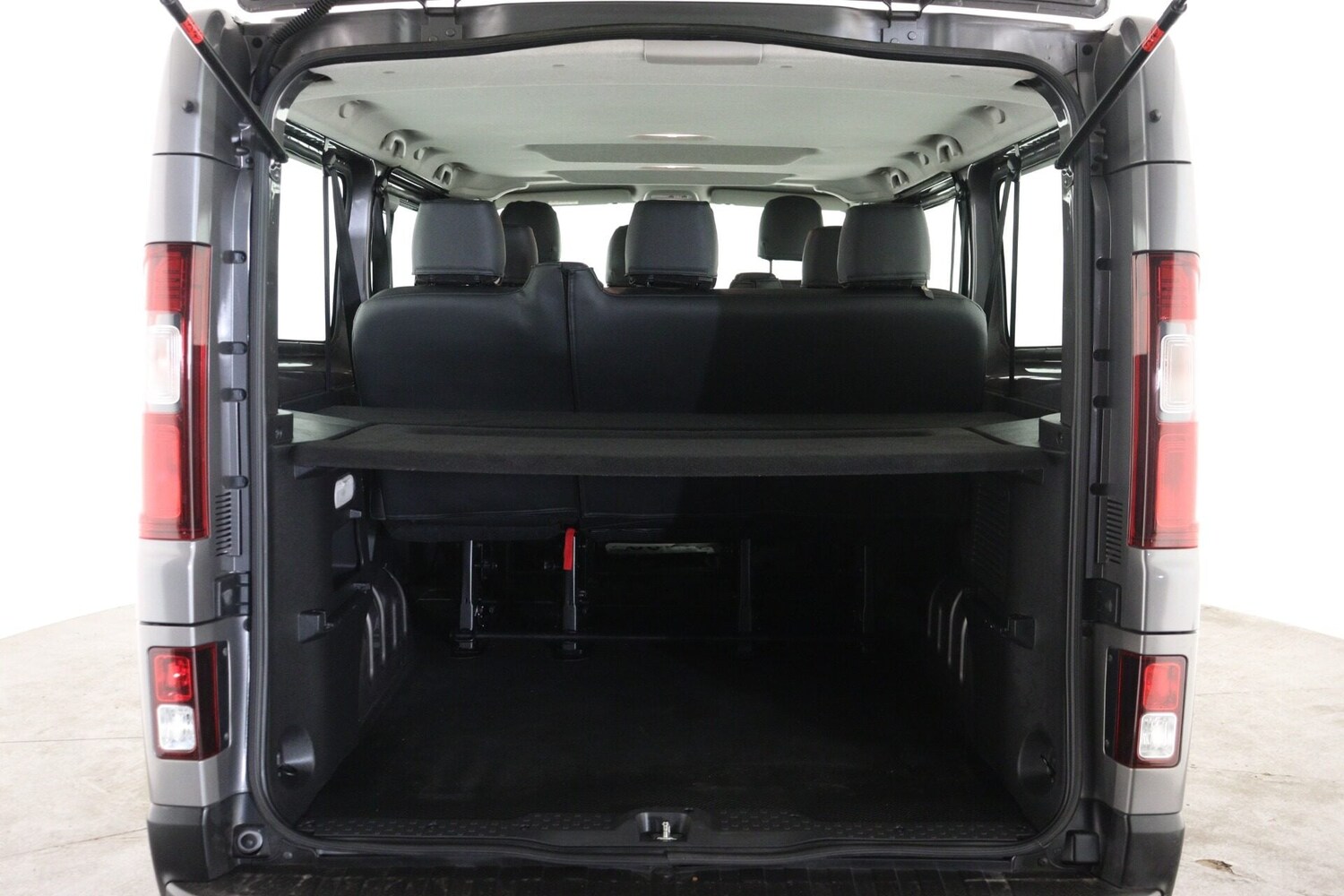 Used Renault Trafic 2020 for sale - 77905701: Photo 9