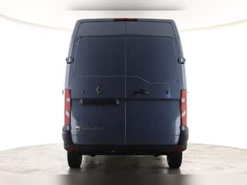Used Renault Master 2026 for sale - 79798871: Photo