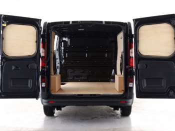Used Renault Trafic 2024 for sale - 74816966: Photo