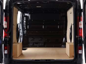 Used Renault Trafic 2024 for sale - 74816966: Photo