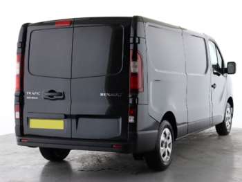 Used Renault Trafic 2024 for sale - 74816966: Photo